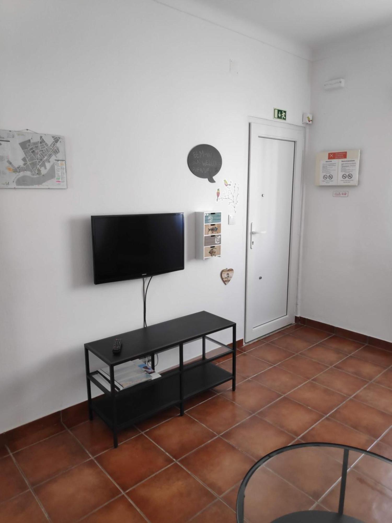 Apartamento Mar Azul By Cma Вила Нова де Милфонтеш Екстериор снимка