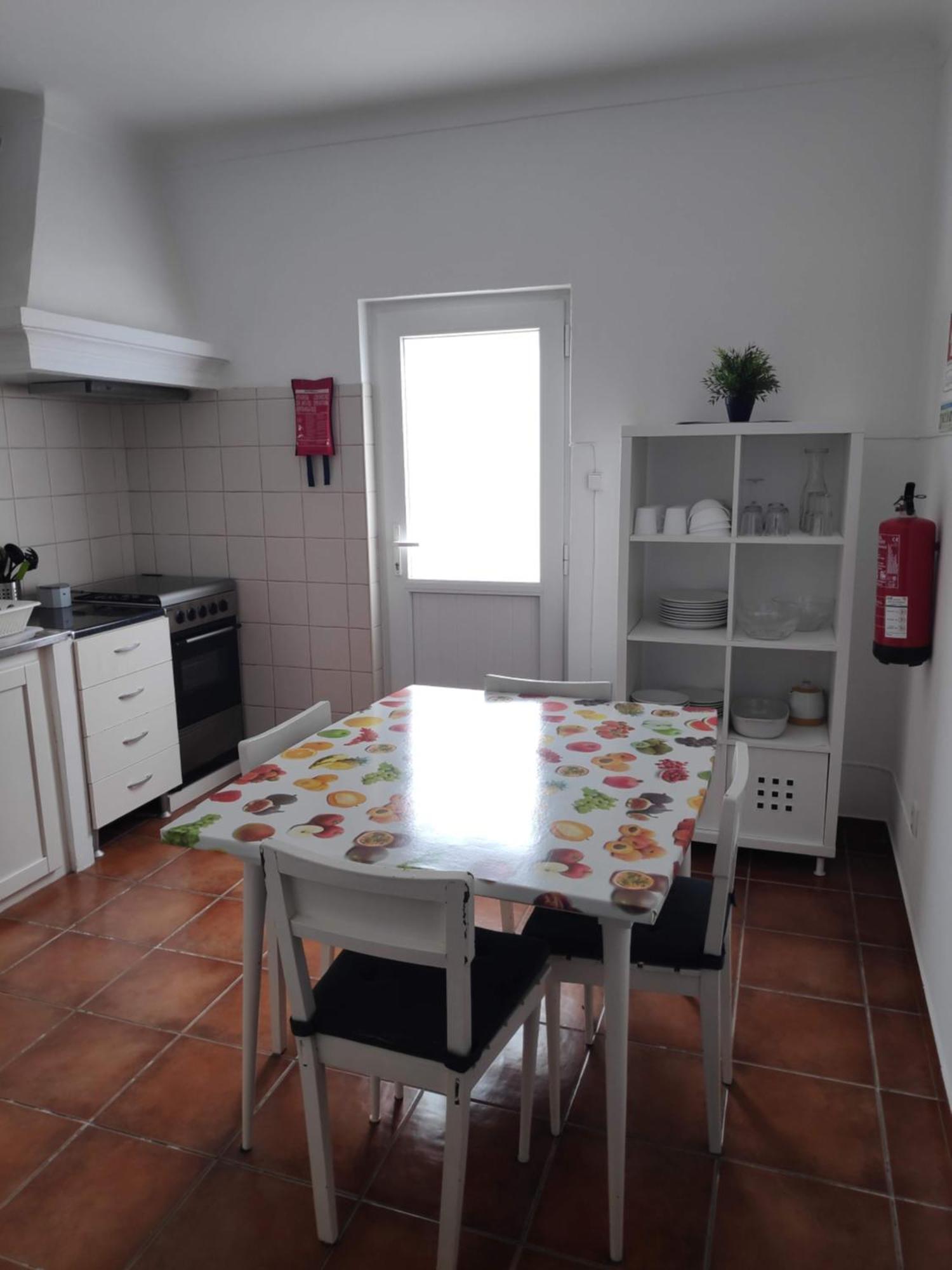 Apartamento Mar Azul By Cma Вила Нова де Милфонтеш Екстериор снимка