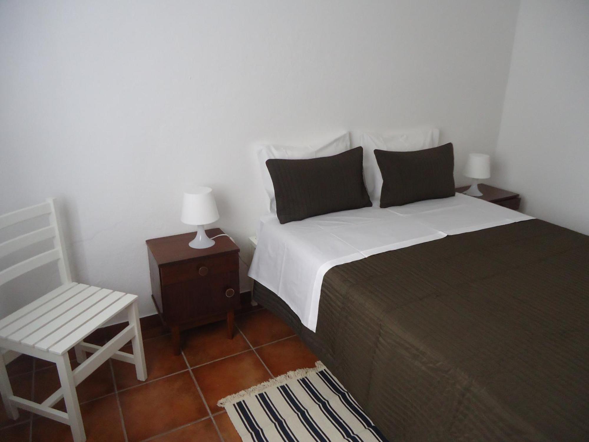 Apartamento Mar Azul By Cma Вила Нова де Милфонтеш Екстериор снимка