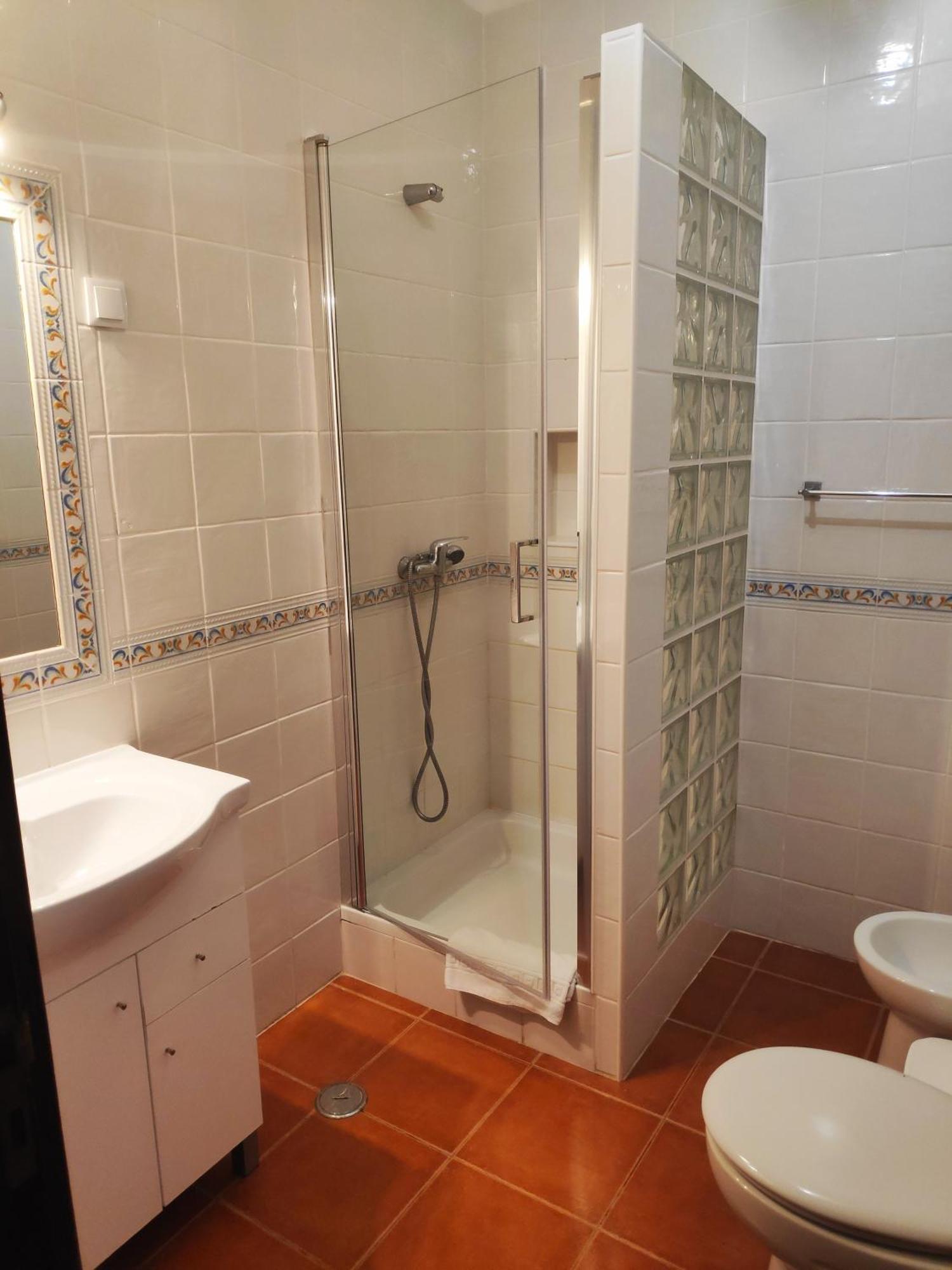 Apartamento Mar Azul By Cma Вила Нова де Милфонтеш Екстериор снимка