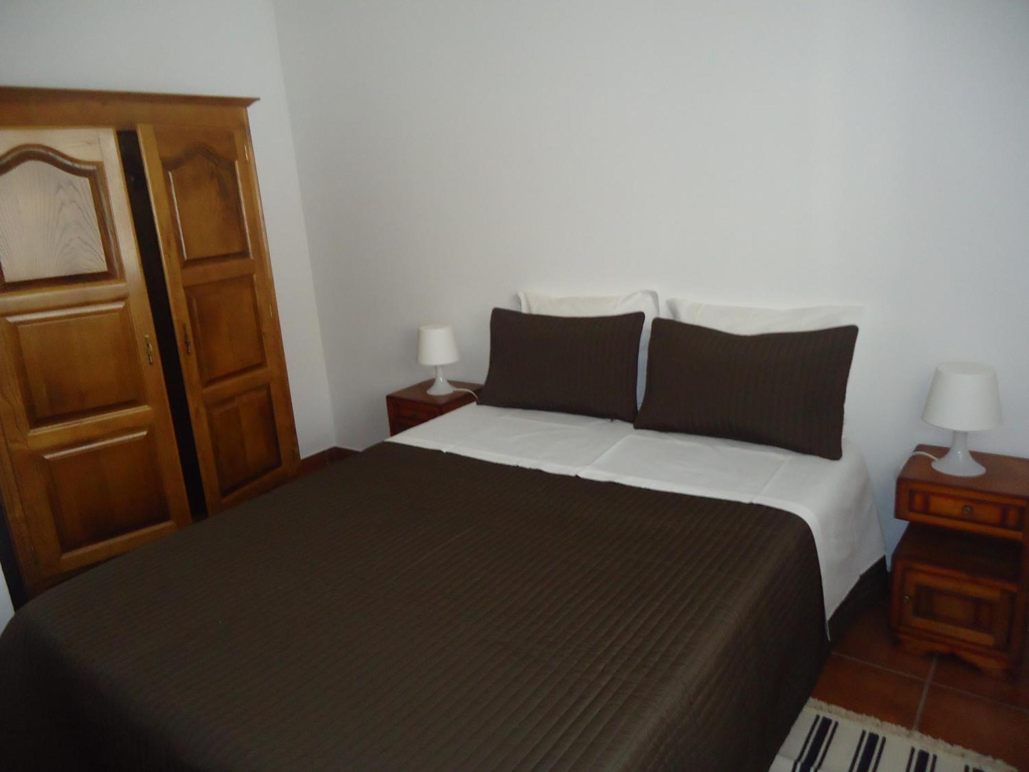 Apartamento Mar Azul By Cma Вила Нова де Милфонтеш Екстериор снимка